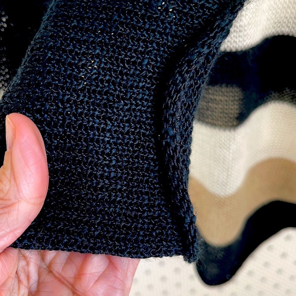 360 Spring Sweater - Picture 5 of 5